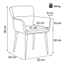 DCH-J2159 GREY2