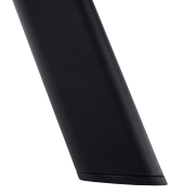 Dizajnové kreslo, zelená Velvet/čierna, PETIN