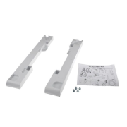 Candy WSK1101 STD PLA Spojovací diel