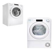 CANDY CO 4104TWM/1-S + CSOE H10A2TE-S