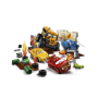 LEGO® Juniors 10744 Preteky Thunder Hollow Crazy 8