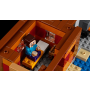 LEGO®  Minecraft 21144 Farmárska usadlosť