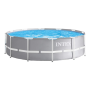 Intex bazén Prism Frame 366 x 99 cm s filtračným zariadením 26716