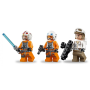 LEGO Star Wars 75259 Snežný spíder – edícia k 20. výročiu
