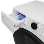 Candy BWR 6106BL8-S