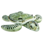 Nafukovacia realistická morská korytnačka s držadlami 57555