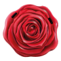 Intex nafukovacie lehátko Červená ruža 58783