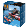 Intex nafukovací čln Kajak Excursion Pro 68309