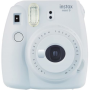 Fujifilm Instax Mini 9 smo white 16550679