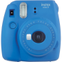 Fujifilm Instax Mini 9 cob blue 16550564