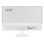 ACER LED Monitor 23,8" R241wmid IPS biely