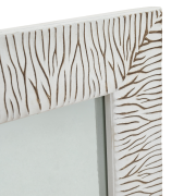 Zrkadlo, bielozlatá, MALKIA TYP 14