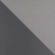 Jedálenská stolička, svetlosivá/tmavosivá/čierna, TABITA