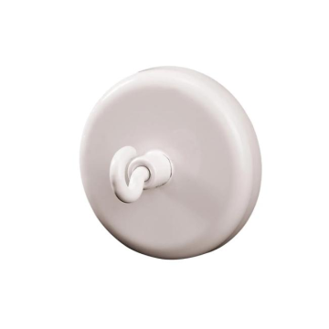 Magnet s háčikom 47 mm