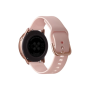 SAMSUNG Galaxy Watch Active Rose Gold