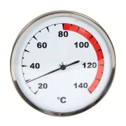 saunový teplomer KARIBU CLASSIC (46713) LG4655