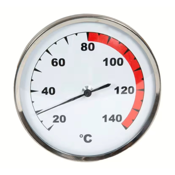 saunový teplomer KARIBU CLASSIC (46713) LG4655