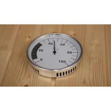 saunový vlhkomer KARIBU CLASSIC (46709) LG4656