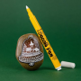 Sada popisovačov Centropen 2738 Decor Pen • sada 9 ks