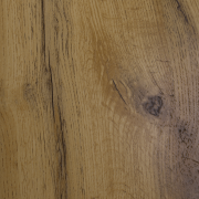 Konferenčný stolík, dub, priemer 80 cm, MAHIR TYP 2