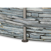 Bazén Florida 3,66x1,22 m bez príslušenstva - motív KAMEŇ