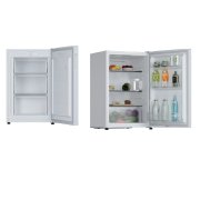 Candy CNUQ2L58EW + CNLQ2S58EW