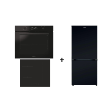 Candy CCG1L314CB + CA6 NP5B3YTB + CTP643C/YEP