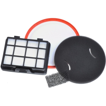 SVX 042HF sada filtrov SVC 1025GR SENCOR