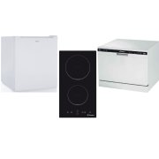 Candy CDCP 8 + CFO 050 EEW + CDH 30