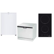 Candy CDCP 8 + CNOQ2S58EW + CDH 30