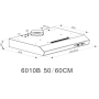 Candy F IDC B100 + CFT610/4W/1+ CDPH 2L1047W+ CDG1S514DW