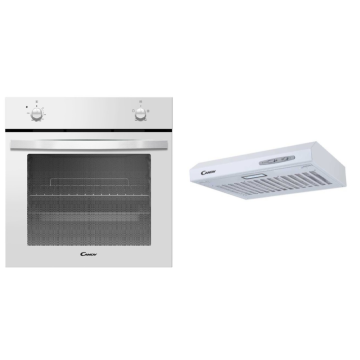 Candy F IDC B100 + CFT610/4W/1