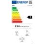 Candy CCT3L517EB+CBT625/2B/1 + CC 64 CH