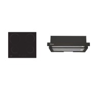 Candy CBT625/2B/1 + CC 64 CH