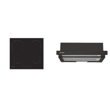 Candy CBT625/2B/1 + CC 64 CH