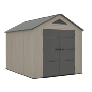 plastový domček LANITPLAST MONTANA 810 LG4685