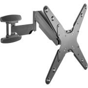 SHO 3620 plyn. Výsuvný držiak TV STELL