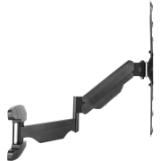 SHO 3620 plyn. Výsuvný držiak TV STELL