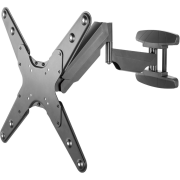 SHO 3620 plyn. Výsuvný držiak TV STELL