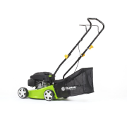 FZR 4003-79BH Benz. kosačka FIELDMANN