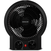SFH 7021BK teplovzd. ventilátor SENCOR