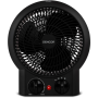 SFH 7021BK teplovzd. ventilátor SENCOR