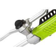 FZS 5025-B Benz. krovinorez FIELDMANN