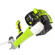 FZS 5025-B Benz. krovinorez FIELDMANN