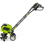 FZK 70305-0 2x20V Kultivátor FIELDMANN