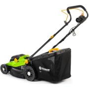 FZR 2037-E Elektrická kosačka FIELDMANN