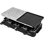 SBG 0260BK stolný raclette gril SENCOR