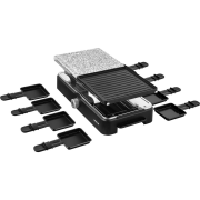 SBG 0260BK stolný raclette gril SENCOR