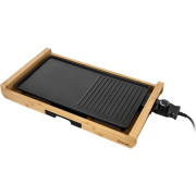 SBG 206BK elektrický stolný gril SENCOR