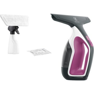 WS71-4VV stierka s vysávačom ELECTROLUX